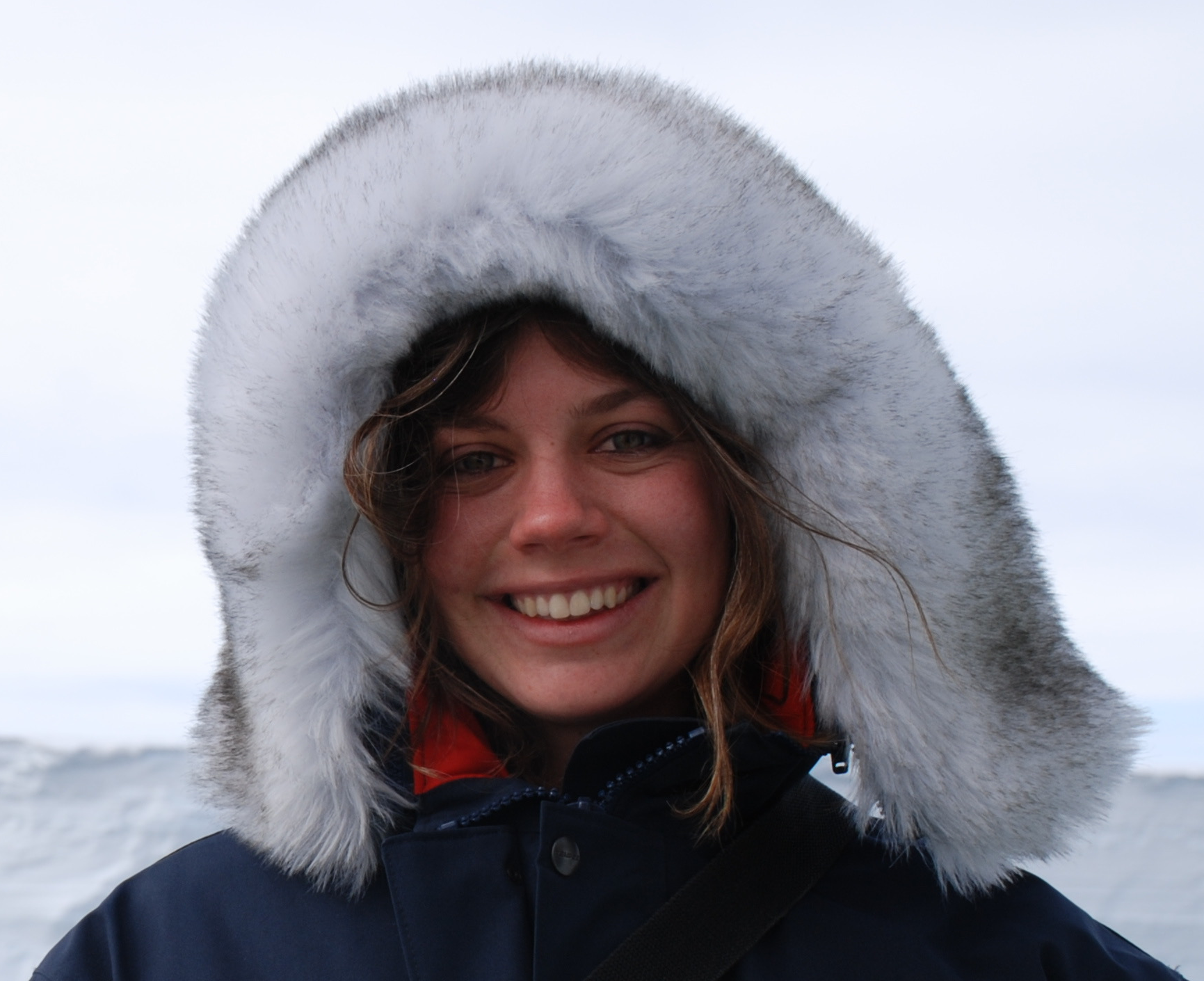 Elise Droste